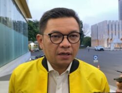 Golkar menyebut bahwa Ridwan Kamil dipilih untuk maju dalam Pilkada Jawa Barat.