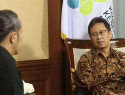 Menkes Mengungkap Penyebab Penurunan Angka Stunting di Indonesia Hanya 0,1 Persen