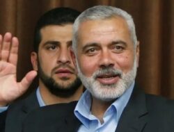 Hamas Menyetujui Rencana Gencatan Senjata, Membuka Peluang Menuju Perdamaian