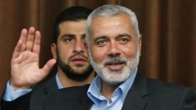 Hamas Menyetujui Rencana Gencatan Senjata, Membuka Peluang Menuju Perdamaian