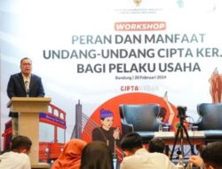 Satgas Menegaskan UU Cipta Kerja Memperpendek Perizinan PBG Menjadi Satu Pintu