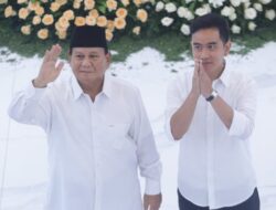 Menurut Pakar Politik, Tak Masalah Jika Ada 100 Kementerian untuk Meningkatkan Kinerja Akselerasi