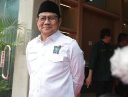 Menurut Cak Imin, Pembangunan selama Sepuluh Tahun Terakhir Terlampau Sentralisasi