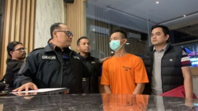 4 Orang Dituduh Penganiayaan Taruna STIP yang Berujung pada Kematian, Ancaman Hukuman Penjara 15 Tahun