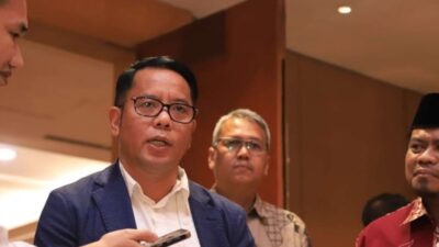 Kementerian Agama Mengucapkan Salam Lintas Agama dalam Praktik Kerukunan Umat: Akidah adalah Urusan Individu