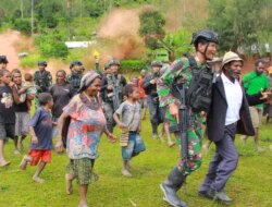 Penanganan Konflik Lebih Efektif dengan Pendekatan Humanis