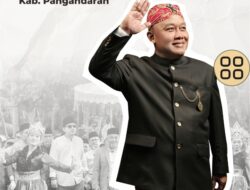 PKB-PKS Mengusulkan Dadang Solihat Sebagai Kandidat Pilkada Tahun 2024