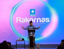 Prabowo Subianto Menjelaskan Arti Angka 8 dan 13 yang Sering Muncul dalam Hidupnya