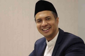 Hamdan Hamedan, Ayah dari Atlet Diaspora Indonesia