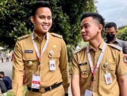 Menurut survei Proximity Indonesia, Dico Ganinduto adalah calon Wagub Jateng terkuat