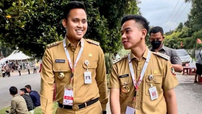 Menurut survei Proximity Indonesia, Dico Ganinduto adalah calon Wagub Jateng terkuat