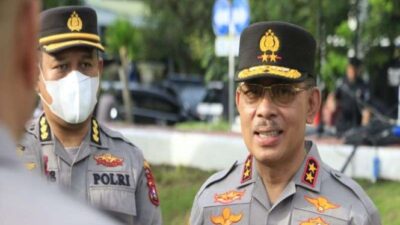 Kasus Tewasnya Bocah di Padang, Kapolda Sumbar Mengungkapkan Pengalamannya Sebagai Korban Trial By Press