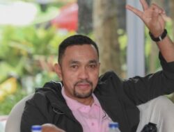 Ahmad Sahroni Mengatakan Bahwa Menantang RK di Pilkada Jakarta Sangat Mudah