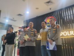 Polisi Menemukan Tersangka Kasus Vina Cirebon yang mencoba Suap Saksi selama Sidang