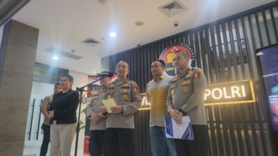 Polisi Menemukan Tersangka Kasus Vina Cirebon yang mencoba Suap Saksi selama Sidang