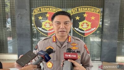 Siswi SMP Berusia 13 Tahun Jadi Korban Love Scamming oleh Napi Lapas Cipinang