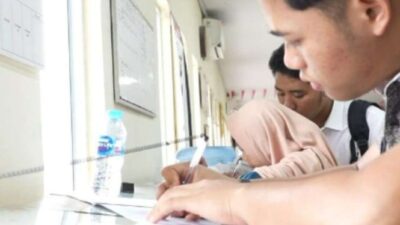 Syarat Permohonan SKCK Menjadi Keaktifan JKN, Meningkatkan Kesadaran Akan Pentingnya Jaminan Kesehatan.