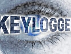 Tips Melindungi Diri dari Ancaman Keylogger