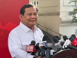 Prabowo Subianto: Negara-negara Afrika Melihat Indonesia Sebagai Teladan Keberhasilan