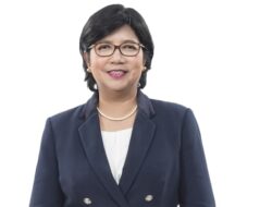 Bank Indonesia Senang, Trio Airlangga-Sri Mulyani-Tommy Djiwandono Memperkuat Rupiah