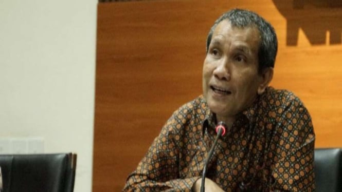 Manajemen Rumah Sakit yang Bikin Klaim BPJS Fiktif Akan Di Jerat oleh KPK