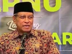 Said Aqil Mengingatkan Pentingnya Tidak Mengeneralisir Pesantren sebagai Tempat Praktik Nikah Paksa