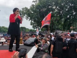 KPU Tetapkan Hasil Pileg Pasca Segketa MK, PDIP Masih Memimpin