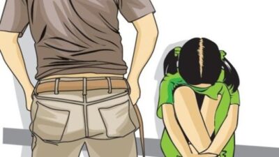 Kakek berusia 70 tahun di Bulukumba melakukan pemerkosaan terhadap bocah perempuan 11 tahun beberapa kali