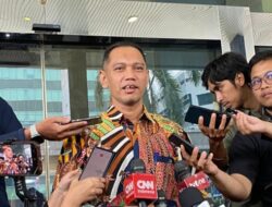 Nurul Ghufron Mengungkap Kejahatan Kepala Daerah Terkait Korupsi Tanah Kuburan di Sumatra