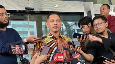 Nurul Ghufron Mengungkap Kejahatan Kepala Daerah Terkait Korupsi Tanah Kuburan di Sumatra