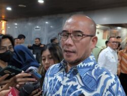 Hasyim Asy’ari Mengubah Aturan Larangan Menikah yang Ditetapkan oleh KPU