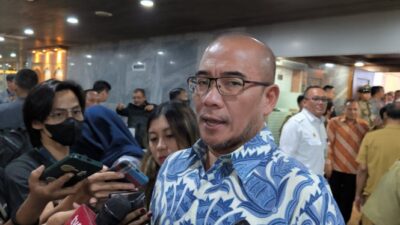 Hasyim Asy’ari Mengubah Aturan Larangan Menikah yang Ditetapkan oleh KPU