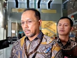 KPK Akan Menjemput Paksa Romo Robert dalam Kasus Korupsi Mantan Gubernur Maluku Utara