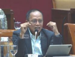 Mantan Menteri Riset, Teknologi, dan Pendidikan Tinggi Jokowi Mengungkap Penyebab Kenaikan UKT