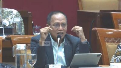 Mantan Menteri Riset, Teknologi, dan Pendidikan Tinggi Jokowi Mengungkap Penyebab Kenaikan UKT