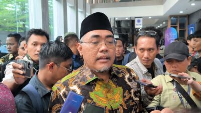 PKB Menepis Isu Ronald Tannur Boleh Bebas karena Ayahnya Seorang Politikus