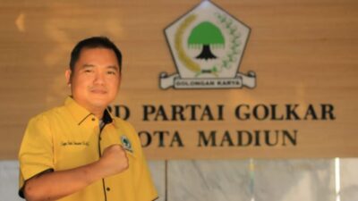 PDIP dan Perindo Memperkuat Koalisi di Pilkada Madiun