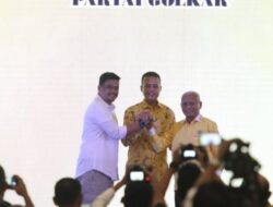 Respon PAN terkait Bupati Asahan sebagai pendamping Bobby Nasution dalam Pilgub Sumut