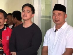 Kaesang Berharap PSI Solo Memiliki Calon Walikota sendiri di Pilkada 2029