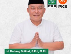 Tokoh Masyarakat Menganggap Dadang Solihat Layak Memimpin Kabupaten Pangandaran