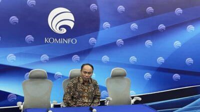 Menkominfo Mengungkap Tingkat Literasi Digital di Maluku Melebihi Rata-Rata Nasional