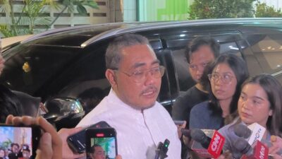 Gus Jazilul Sebut Ormas Membentuk Tim Intervensi Terhadap Parpol, Menyiratkan Tindakan Penyerobotan