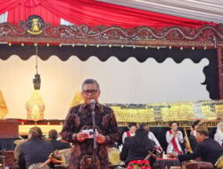 PDIP Gelar Pertunjukan Wayang ‘Sumatri Ngenger’ untuk Memperingati 28 Tahun Peristiwa Kudatuli