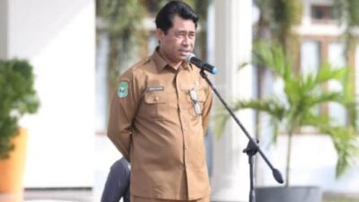 Wakil Presiden Ma’ruf Mengapresiasi Bupati Halmahera Timur atas Sistem Kesehatan yang Adil-nya