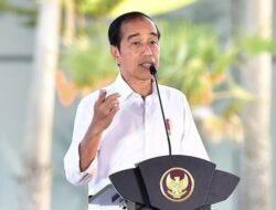 Jokowi Meminta Demonstran yang Masih Ditahan agar Dilepaskan