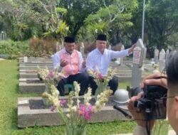 PKS Menyebut Kombinasi Syaikhu dan Ilham Habibie di Pilkada Jawa Barat sebagai Kepemimpinan yang Menggabungkan Imtak dan Iptek