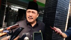 Jeje Wiradinata, dari Bupati Dua Periode hingga Cagub Jabar 2024