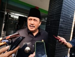 Jeje Wiradinata Berpotensi Maju Sebagai Calon Gubernur Jawa Barat pada Pemilihan 2024