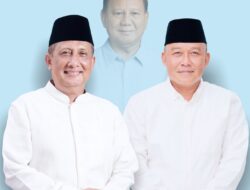 11 Partai Politik Mendukung Ujang-Dadang di Pemilihan Kepala Daerah 2024