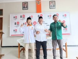 Koalisi Lima Parpol di Pangandaran di Pilkada 2024 Mengalami Perubahan